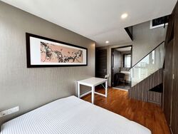 The Poiz Residences (D13), Apartment #558156701